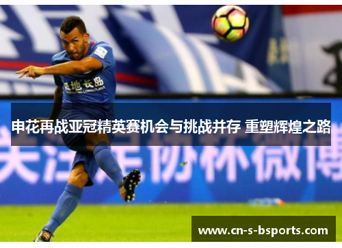 申花再战亚冠精英赛机会与挑战并存 重塑辉煌之路